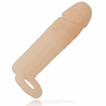 ADDICTED TOYS - EXTENSIÓN PENE 18 CM