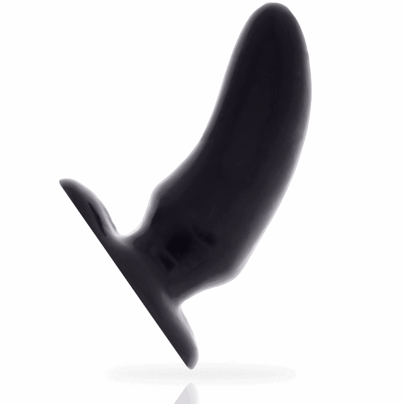 JUGUETES PARA ADICTOS - TAPÓN ANAL SPOT 12 CM