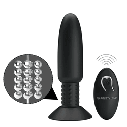 PRETTY LOVE - PLUG MAGIC JINGER UP & DOWN Y VIBRACION