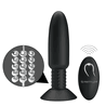 PRETTY LOVE - PLUG MAGIC JINGER UP & DOWN Y VIBRACION