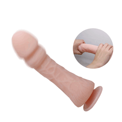 BAILE - THE BIG PENIS DILDO...