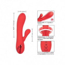 CALEXOTICS - PALISADES ROJO PASIÓN