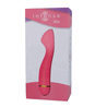 INTENSO - LILO 20 VELOCIDADES SILICONA ROSA