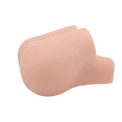 CRAZY BULL - VAGINA Y ANO...