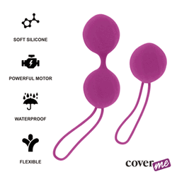 COVERME - EJERCICIOS DE...
