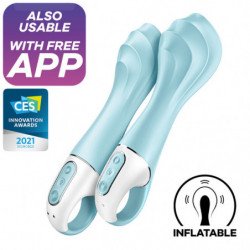 SATISFACTOR - VIBRADOR DE...