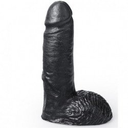 SISTEMA DE COLGA - DILDO DE...