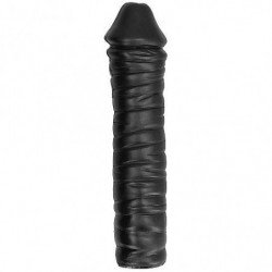 ALL BLACK - DONG 38 CM