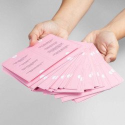 SECRETPLAY - JUEGO DE CARTAS DE TIRAR Y JUGAR (ES/EN/DE/FR/NL/PT/IT)