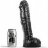 ALL BLACK - DONG 29 CM