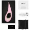 LELO - ESTIMULADOR DE CLÍTORIS DOT - ROSA