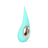 LELO - ESTIMULADOR DE CLÍTORIS DOT - VERDE AGUA