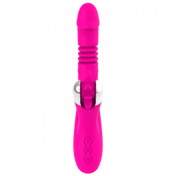 DIVERSIA - BUNNY UP & DOWN 24 CM