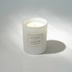 I PLAY - VELA DE MASAJE DE LUJO - YLANG YLANG Y MANDARINA