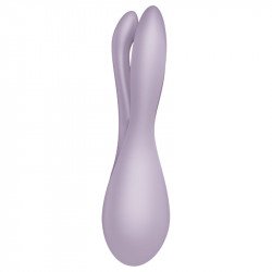 SATISFYER - THREESOME 2...
