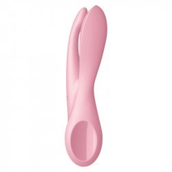 SATISFYER - THREESOME 1...