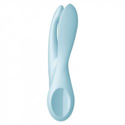 SATISFYER - THREESOME 1...