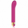 COVERME - VIBRADOR DE PUNTO G DE 10 VELOCIDADES