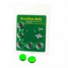 TALOKA - 5 BOLAS BRASILEÑAS GEL ÍNTIMO DE MENTA