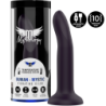 MYTHOLOGY DUMAN MYSTIC DILDO S - VIBRADOR COMPATIBLE CON TECNOLOGÍA INALÁMBRICA WATCHME
