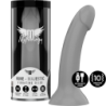 MITOLOGÍA - DILDO MAJESTUOSO RUNÉS S - VIBRADOR COMPATIBLE CON TECNOLOGÍA INALÁMBRICA WATCHME