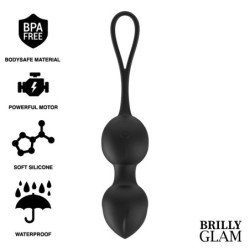 BRILLY GLAM - PERLAS DE...