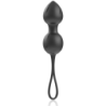 BRILLY GLAM - PERLAS DE KEGEL VIBRATORIAS CON CONTROL REMOTO