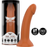 MITOLOGÍA - DILDO RUNE ROYAL M - VIBRADOR COMPATIBLE CON TECNOLOGÍA INALÁMBRICA WATCHME
