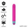 HAPPY LOKY - VIBRADOR DE PUNTO G ARIEL