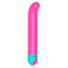 HAPPY LOKY - VIBRADOR DE PUNTO G ARIEL