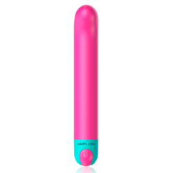 HAPPY LOKY - VIBRADOR DE PUNTO G ARIEL