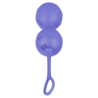 MR BOSS - PERLAS DE KEGEL VIBRATORIAS DUMAS CON CONTROL REMOTO