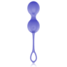 MR BOSS - PERLAS DE KEGEL VIBRATORIAS DUMAS CON CONTROL REMOTO