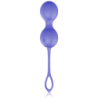 MR BOSS - PERLAS DE KEGEL VIBRATORIAS DUMAS CON CONTROL REMOTO