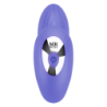 MR BOSS - CONTROL REMOTO DE PULSACIÓN Y VIBRACIÓN JOSEF PARA PAREJAS