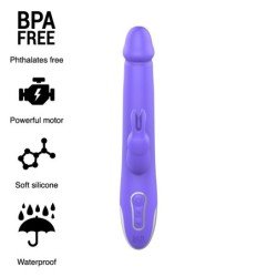 MR BOSS - VIBRADOR Y...
