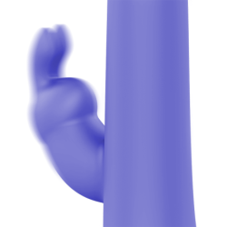 MR BOSS - VIBRADOR Y ROTADOR ARTURO + CONTROL REMOTO WATCHME