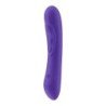 KIIROO - VIBRADOR DE PUNTO G PEARL 3 - MORADO