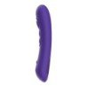 KIIROO - VIBRADOR DE PUNTO G PEARL 3 - MORADO