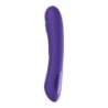 KIIROO - VIBRADOR DE PUNTO G PEARL 3 - MORADO