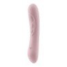 KIIROO - VIBRADOR DE PUNTO G PEARL 3 - ROSA