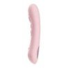 KIIROO - VIBRADOR DE PUNTO G PEARL 3 - ROSA