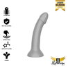 MITOLOGÍA - DILDO MAJESTUOSO RUNÉS S - VIBRADOR COMPATIBLE CON TECNOLOGÍA INALÁMBRICA WATCHME
