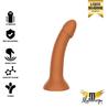 MITOLOGÍA - DILDO RUNE ROYAL M - VIBRADOR COMPATIBLE CON TECNOLOGÍA INALÁMBRICA WATCHME