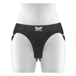 MYTHOLOGY - FANTASY HARNESS - ARNÉS SUPER ELÁSTICO TALLA ÚNICA