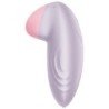 SATISFYER - TROPICAL TIP VIBRADOR LAY-ON LILA