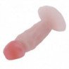 BAILE - EL PEQUEÑO TAPÓN ANAL CON FORMA DE PENE DE 11 CM