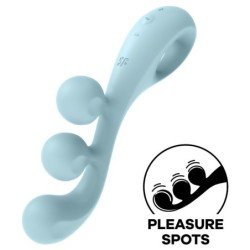 SATISFACTOR - MULTIVIBRADOR...