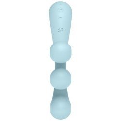 SATISFACTOR - MULTIVIBRADOR TRI BALL 2 AZUL