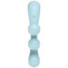 SATISFACTOR - MULTIVIBRADOR TRI BALL 2 AZUL